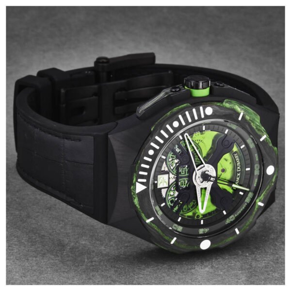 Franck Dubarry Diver Men's Automatic Watch DIV-04