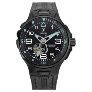Franck Dubarry Deep Ocean Men's Automatic Watch DO-06BLK