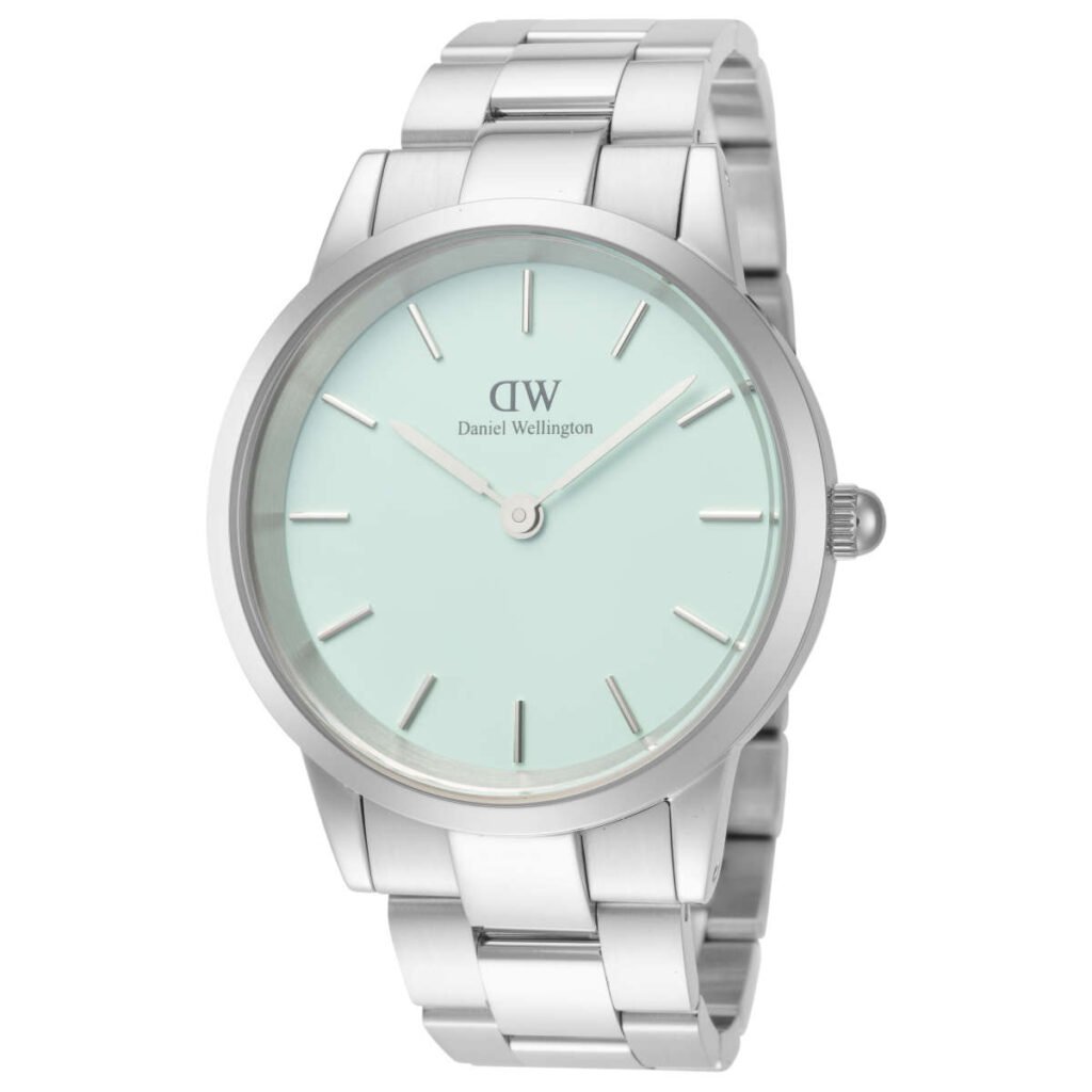 Daniel Wellington Iconic Women's Watch DW00100538