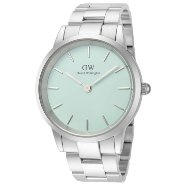 Daniel Wellington Iconic Link Unisex Watch DW00100539
