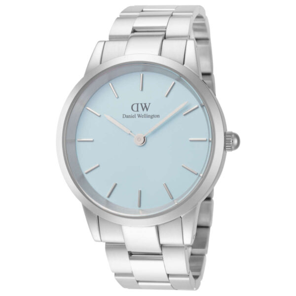 Daniel Wellington Iconic Link Unisex Watch DW00100542