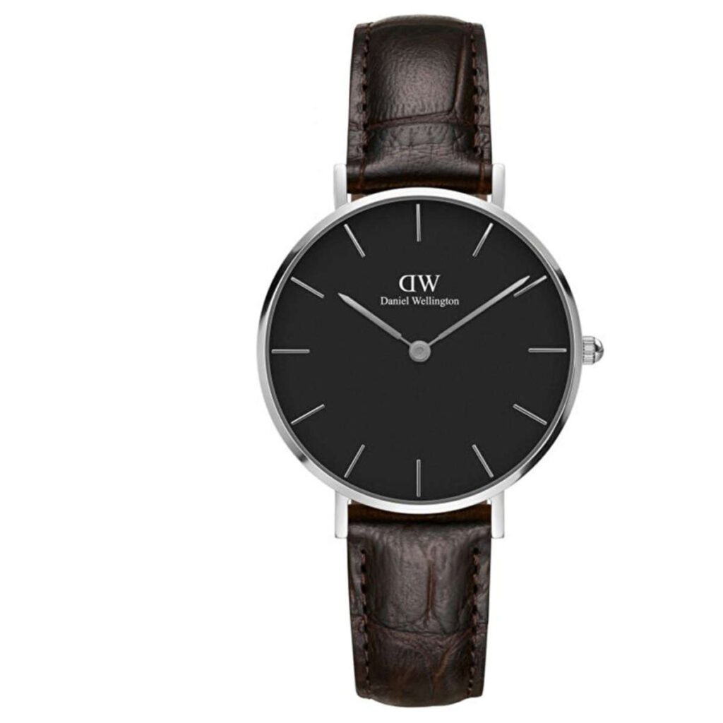 Daniel Wellington Petite York Women's Watch DW00600182