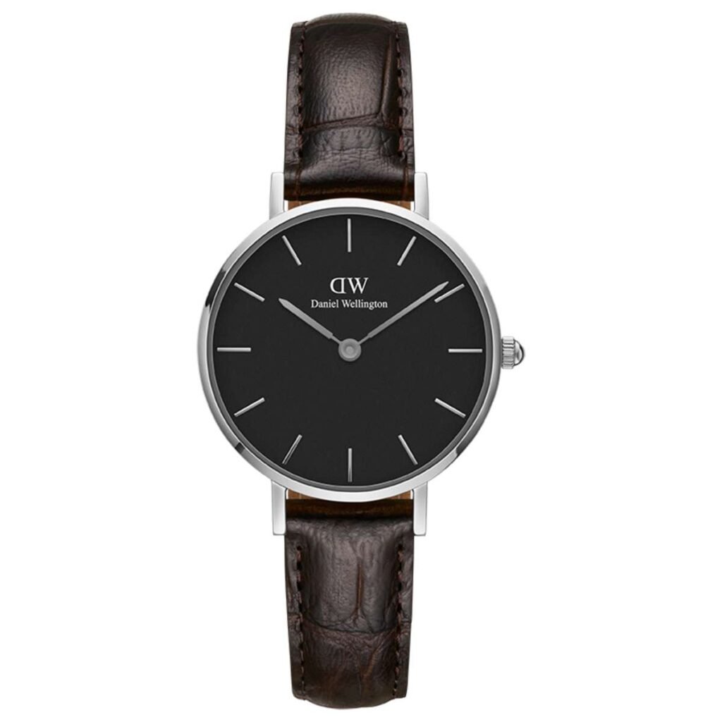 Daniel Wellington Petite York Women's Watch DW00600238