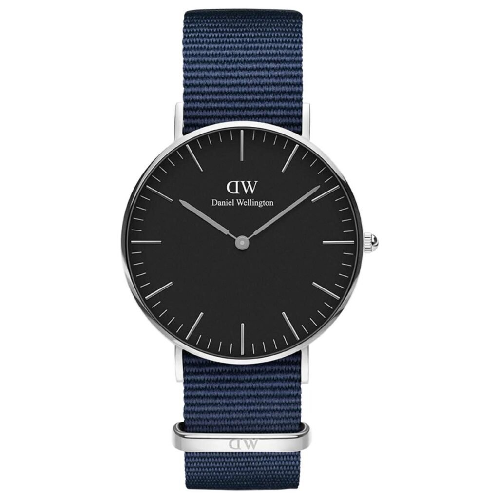 Daniel Wellington Classic Bayswater Unisex Watch DW00600282
