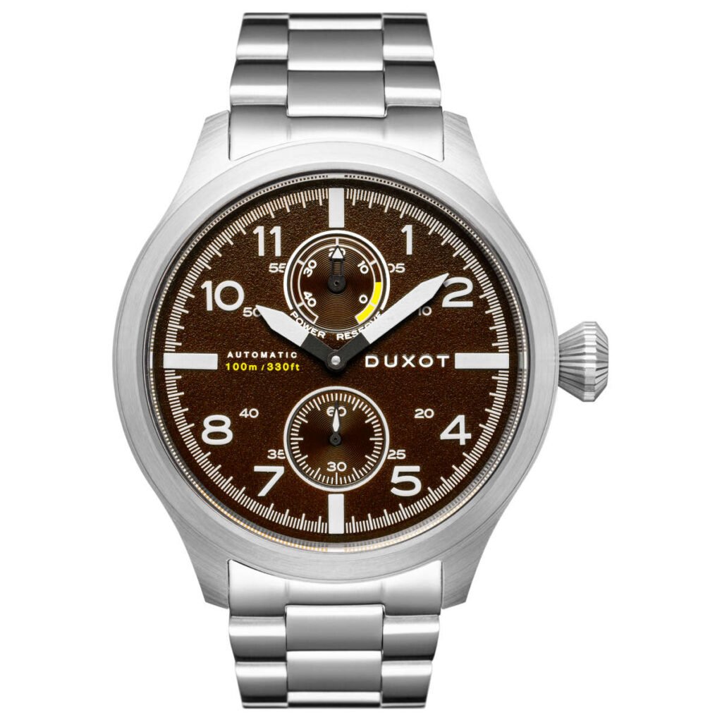 Duxot Altius Men's Automatic Watch DX-2020-33
