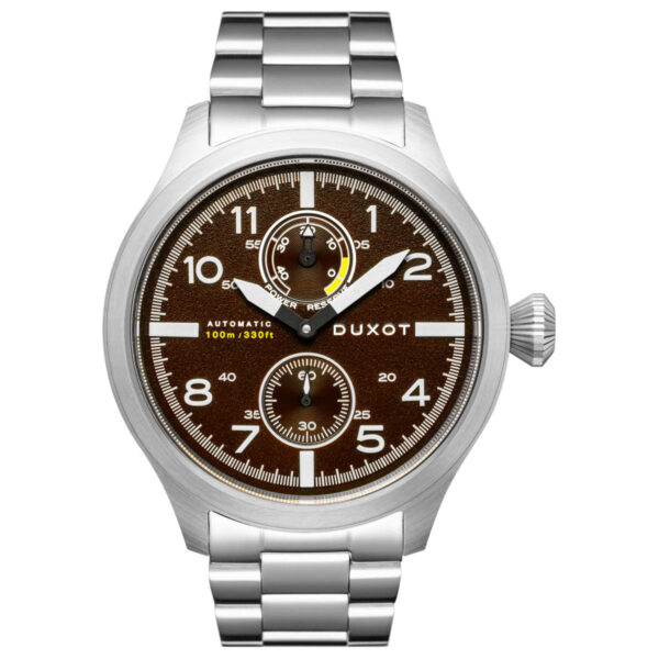 Duxot Altius Men's Automatic Watch DX-2020-33