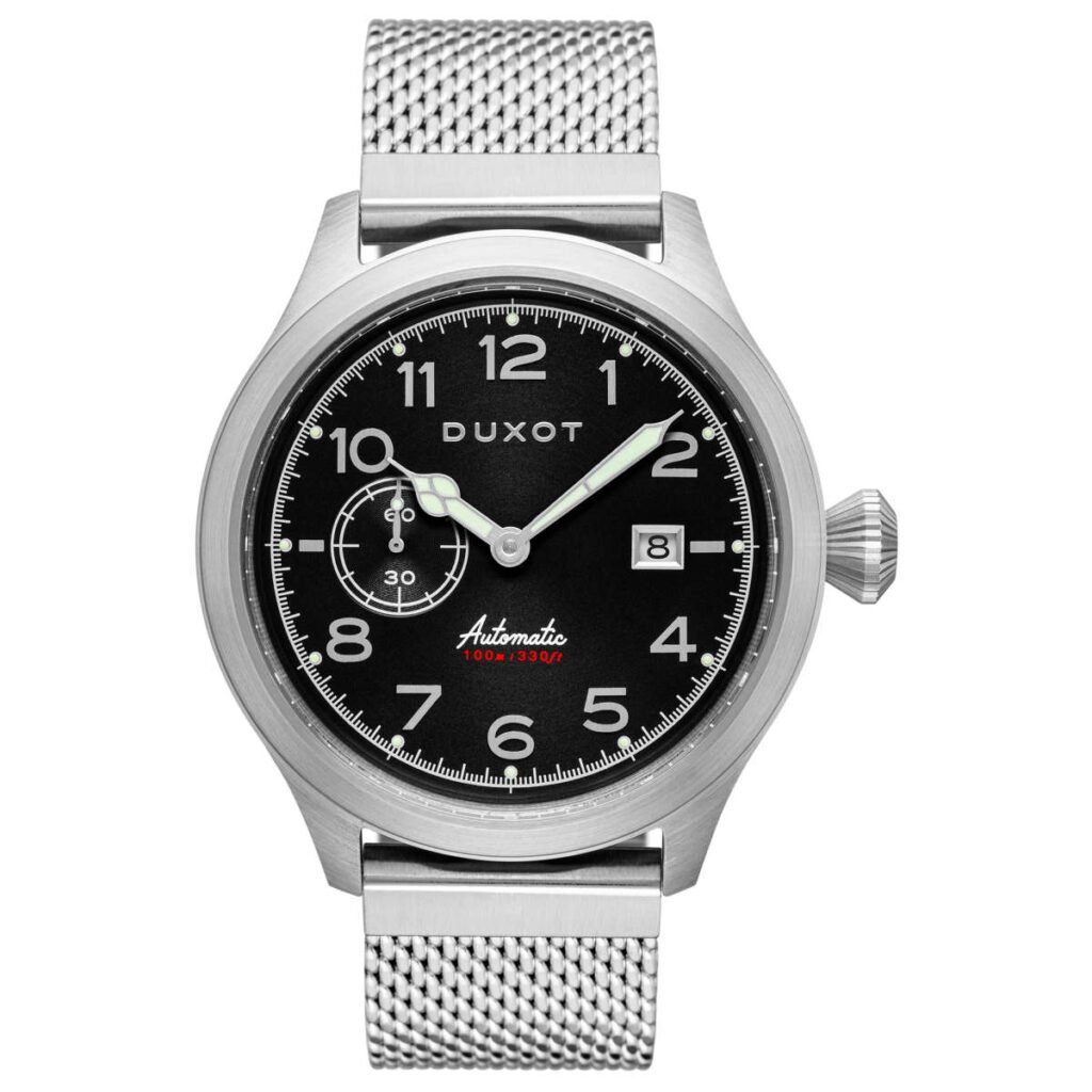 Duxot Altius Men's Automatic Watch DX-2021-11