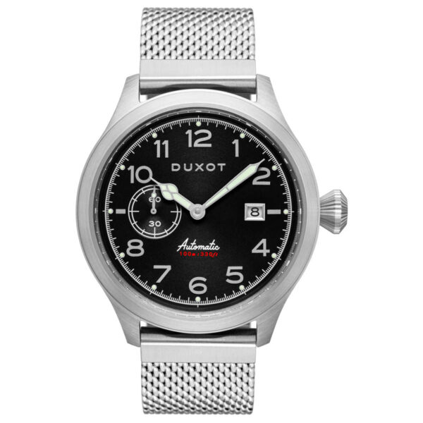 Duxot Altius Men's Automatic Watch DX-2021-11