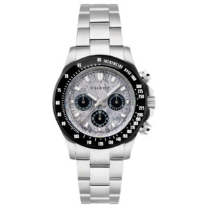 Duxot Atlantica Lapidary Men's Watch DX-2048-GG