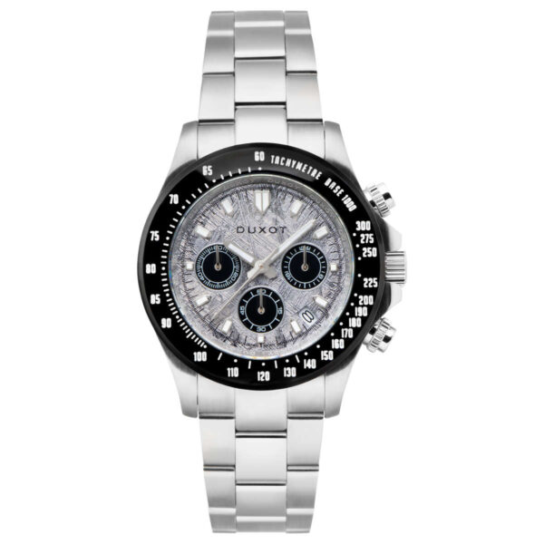 Duxot Atlantica Lapidary Men's Watch DX-2048-GG