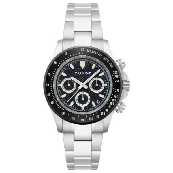 Duxot Atlantica Lapidary Men's Watch DX-2048-HH