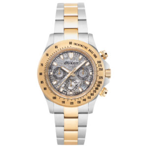Duxot Atlantica Lapidary Men's Watch DX-2048-JJ