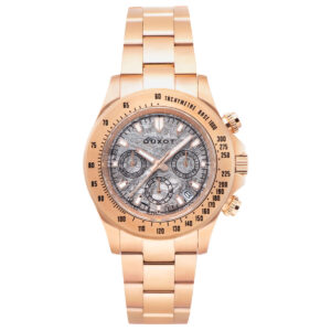 Duxot Atlantica Lapidary Men's Watch DX-2048-KK