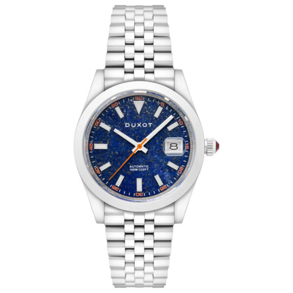 Duxot Vezeto Men's Automatic Watch DX-2061-11