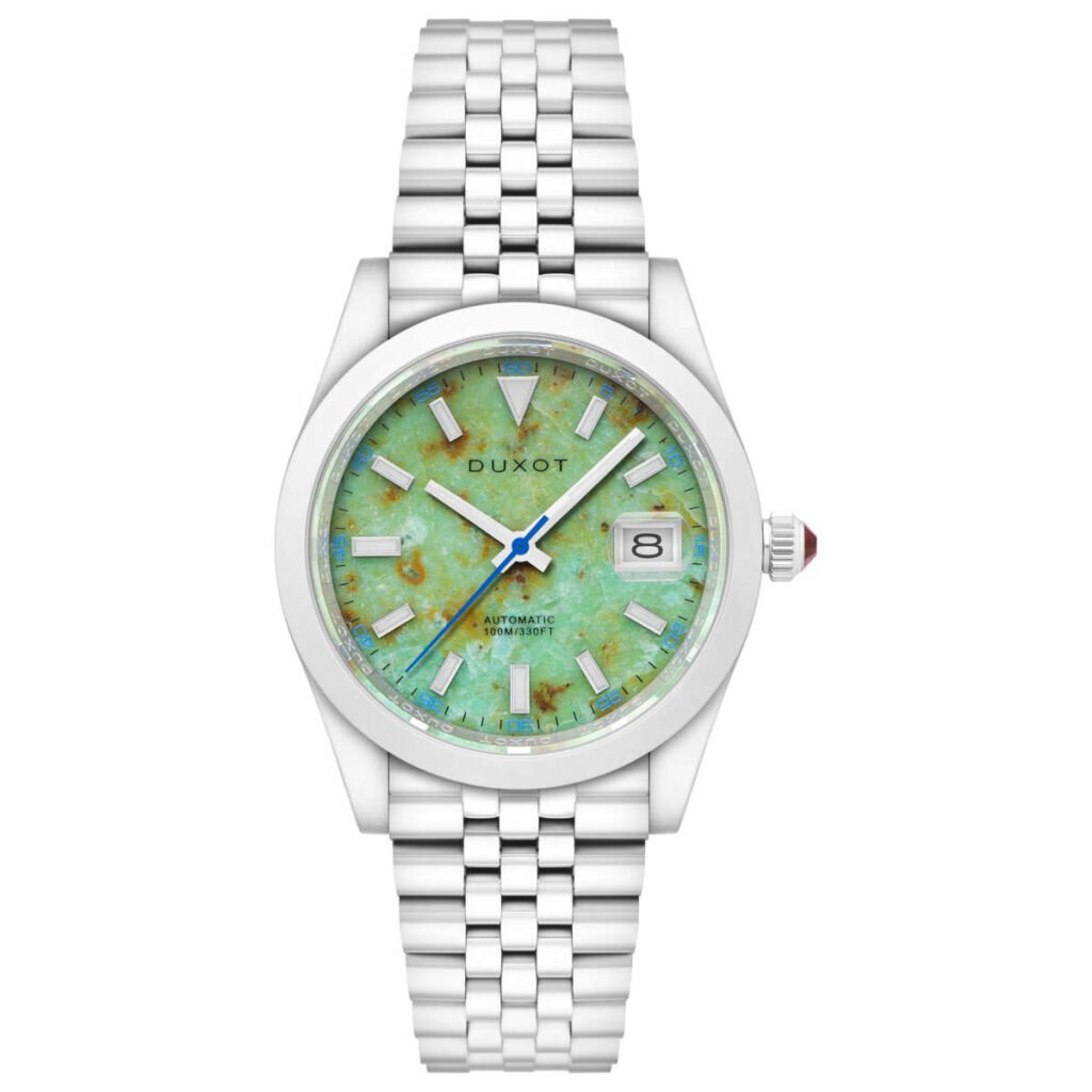Duxot Vezeto Men's Automatic Watch DX-2061-55