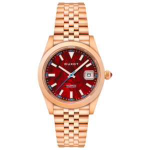 Duxot Vezeto Men's Automatic Watch DX-2061-AA