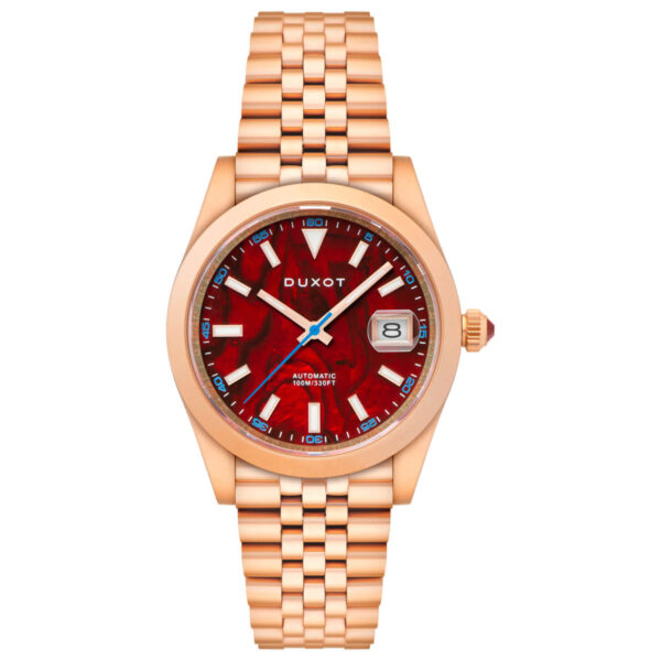 Duxot Vezeto Men's Automatic Watch DX-2061-AA