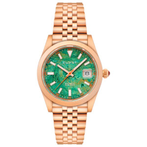 Duxot Vezeto Men's Automatic Watch DX-2061-BB