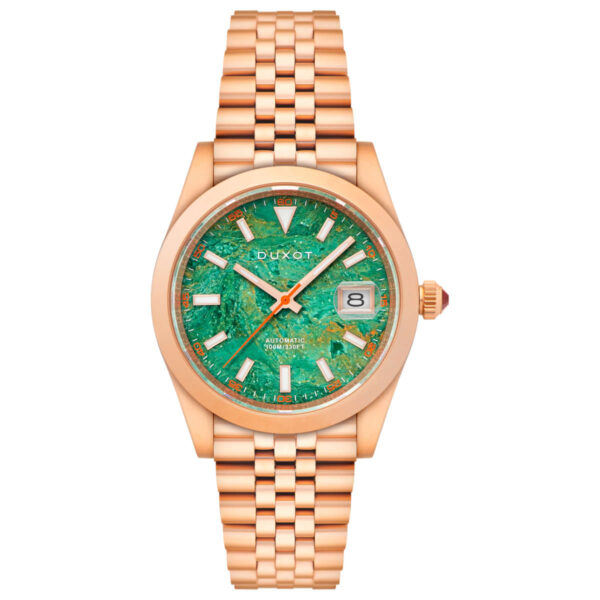 Duxot Vezeto Men's Automatic Watch DX-2061-BB