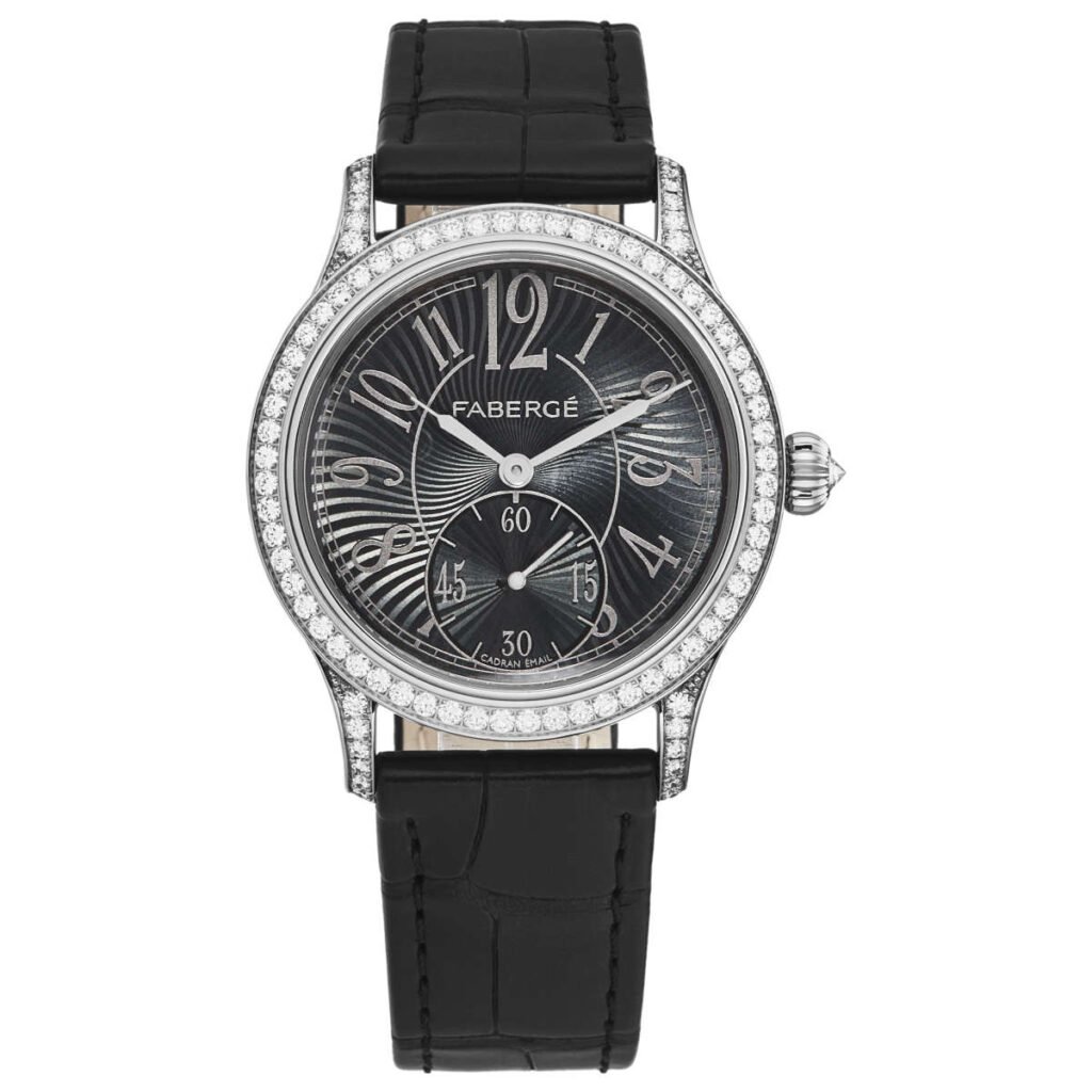 Faberge Agathon Women's Automatic Watch FAB-200