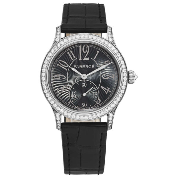 Faberge Agathon Women's Automatic Watch FAB-200