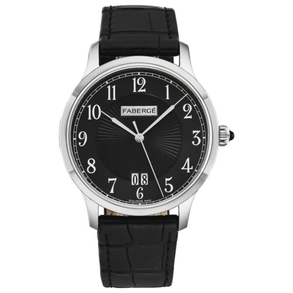 Faberge Agathon Men's Automatic Watch FAB-206