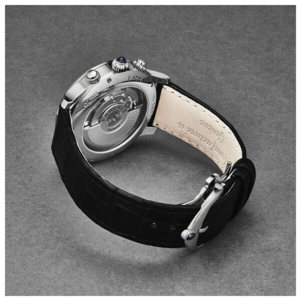 Faberge Agathon Men's Automatic Watch FAB-207