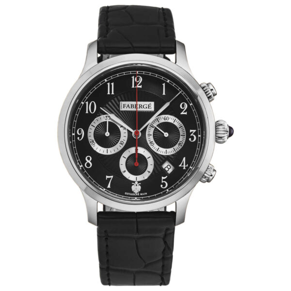 Faberge Agathon Men's Automatic Watch FAB-207