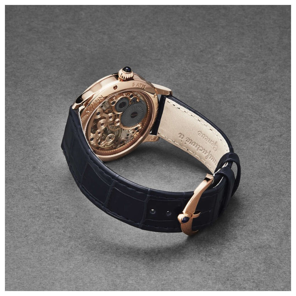 Faberge Agathon Men's Watch FAB-212