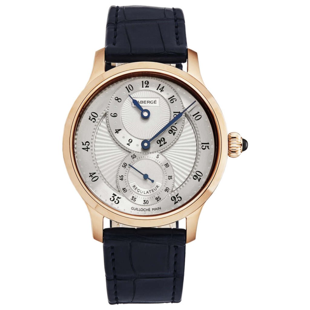 Faberge Agathon Men's Watch FAB-212