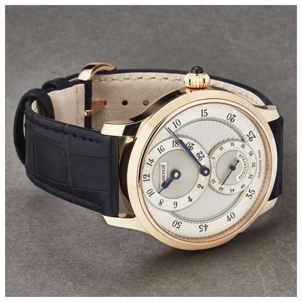 Faberge Agathon Men's Watch FAB-212