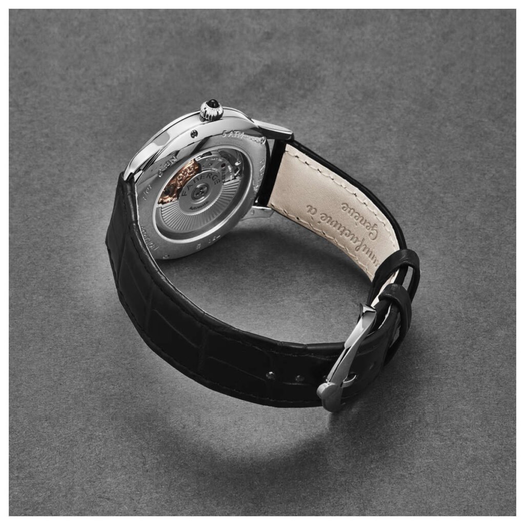 Faberge Agathon Men's Automatic Watch FAB-215