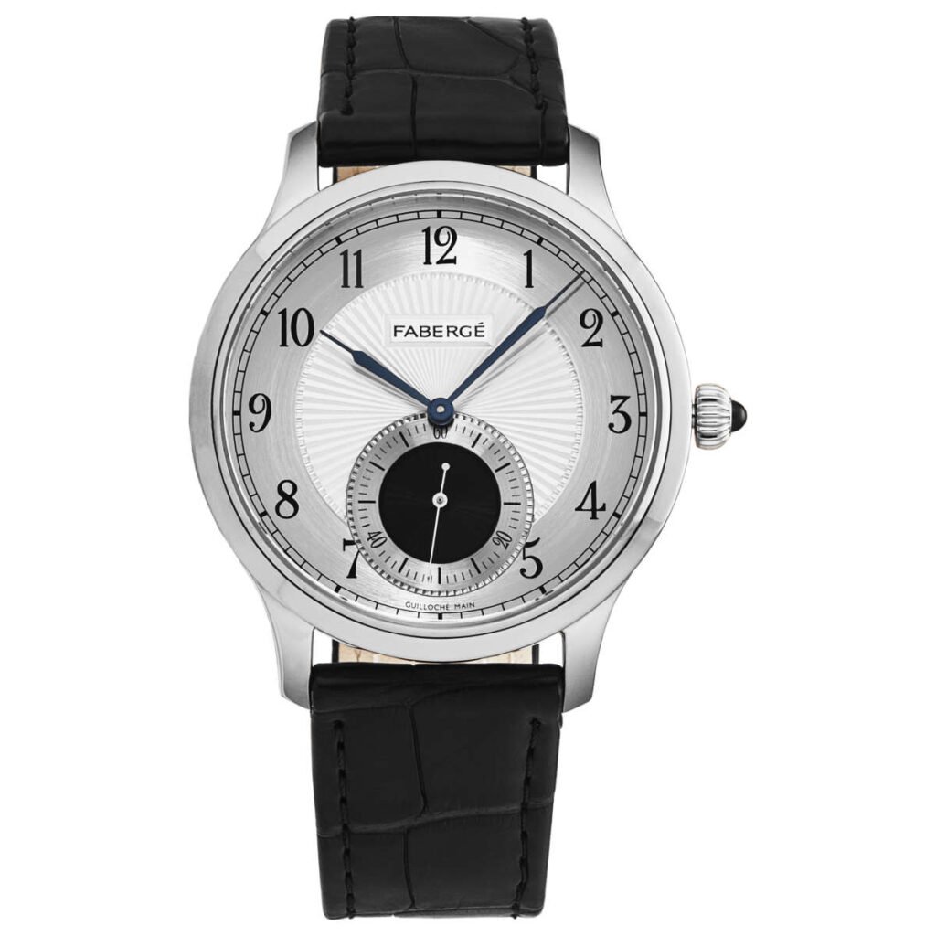 Faberge Agathon Men's Automatic Watch FAB-215