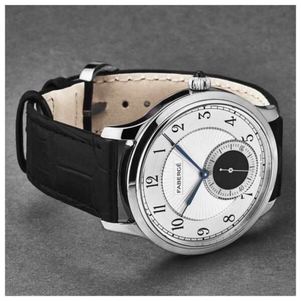 Faberge Agathon Men's Automatic Watch FAB-215