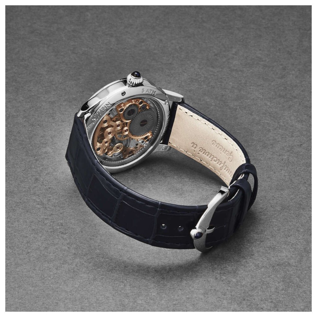 Faberge Agathon Men's Watch FAB-216