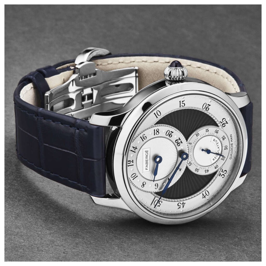 Faberge Agathon Men's Watch FAB-216