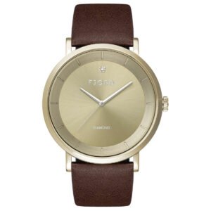 Fjord Jensen Men's Watch FJ-3045-06