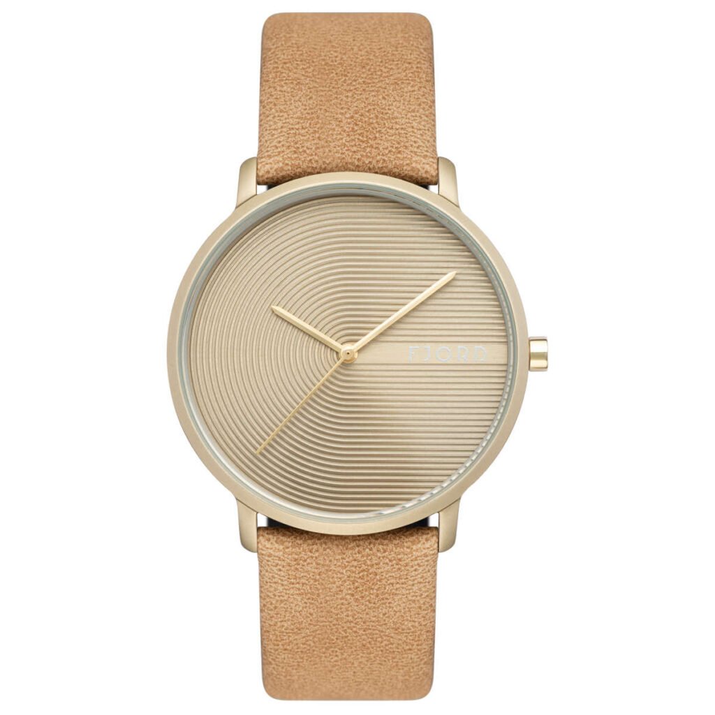 Fjord Erik Men's Watch FJ-3059-05