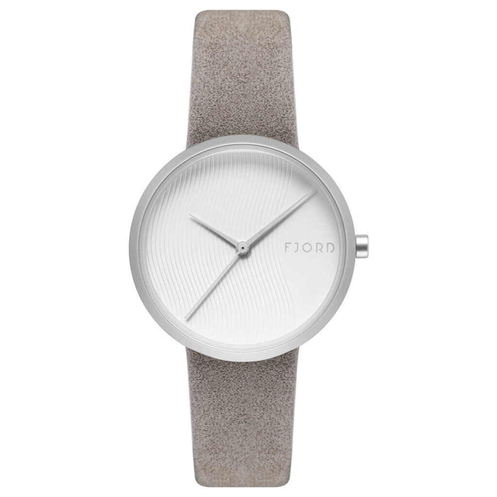 Fjord Laurens Women's Watch FJ-6059-01