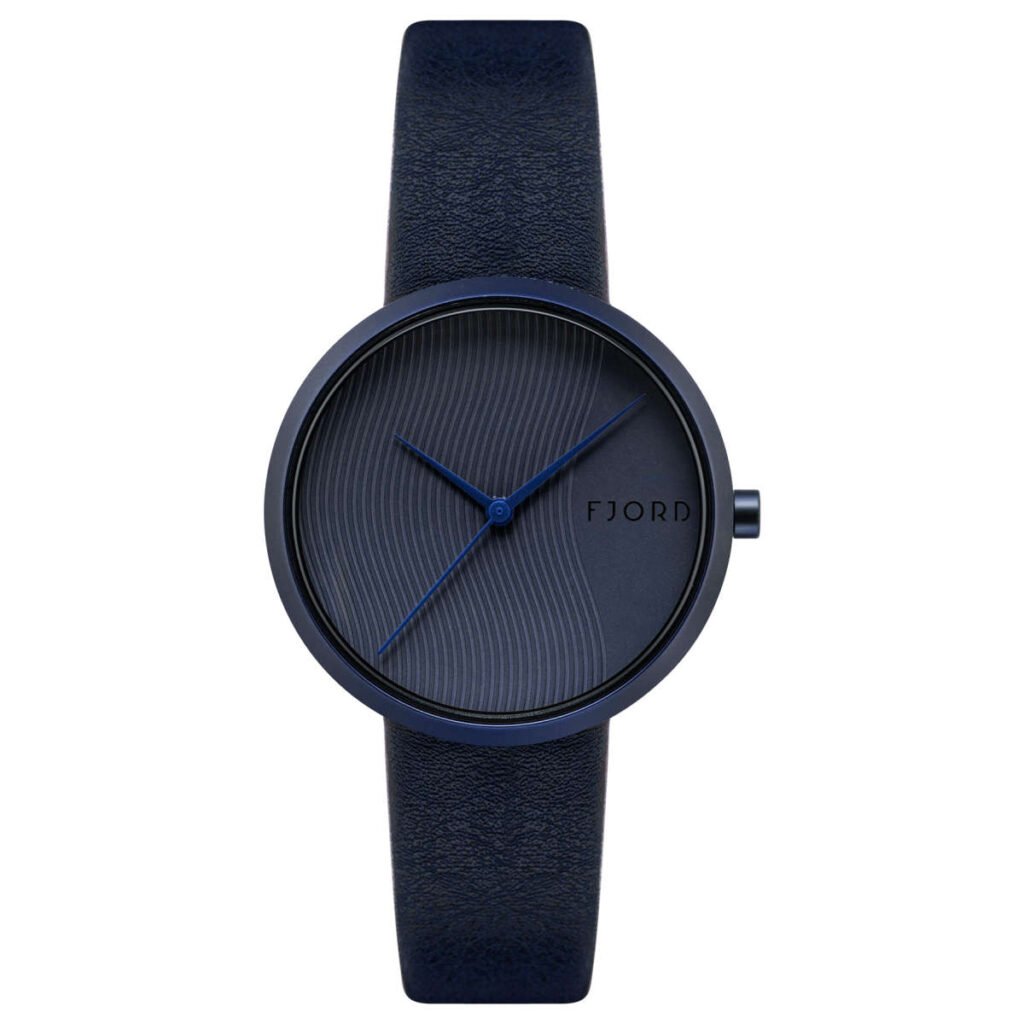 Fjord Laurens Women's Watch FJ-6059-03