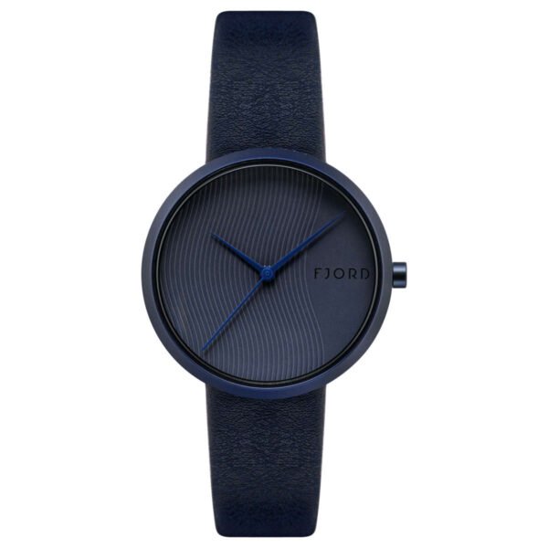 Fjord Laurens Women's Watch FJ-6059-03