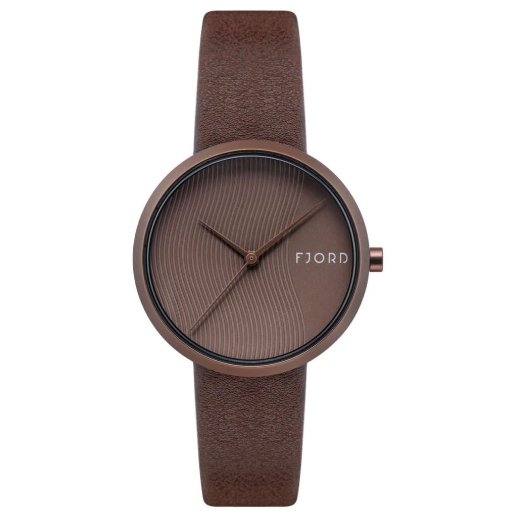 Fjord Laurens Women's Watch FJ-6059-04