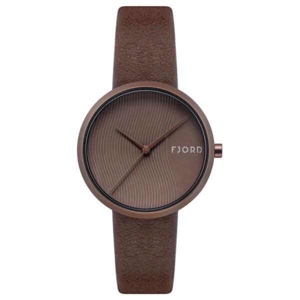 Fjord Laurens Women's Watch FJ-6059-04