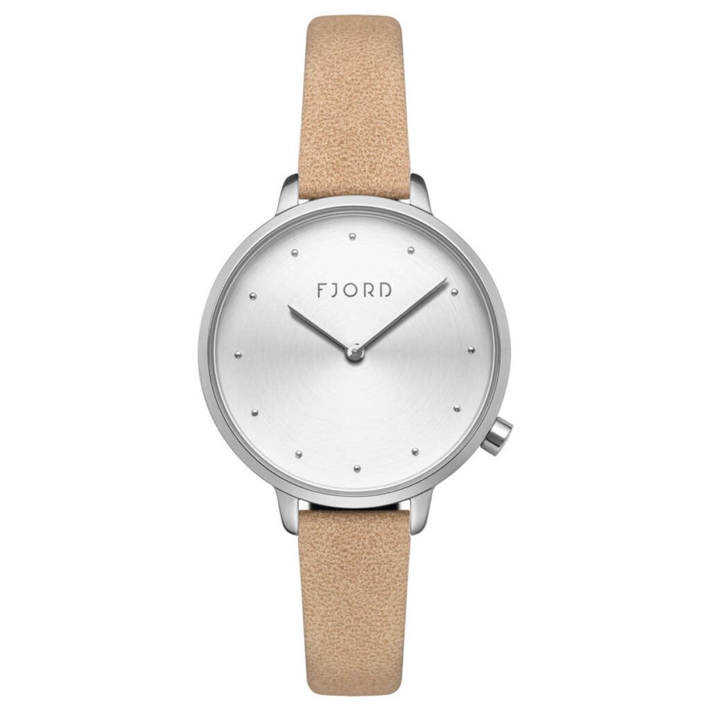 Fjord Gyda Women's Watch FJ-6060-01
