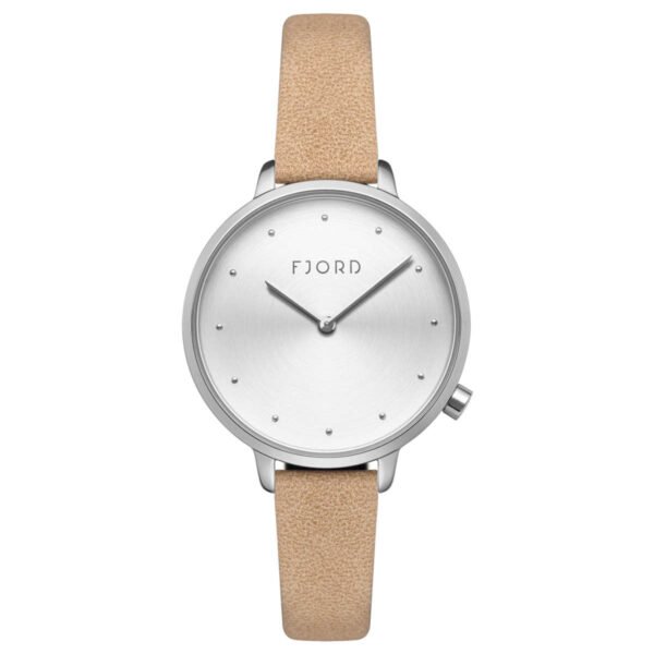Fjord Gyda Women's Watch FJ-6060-01