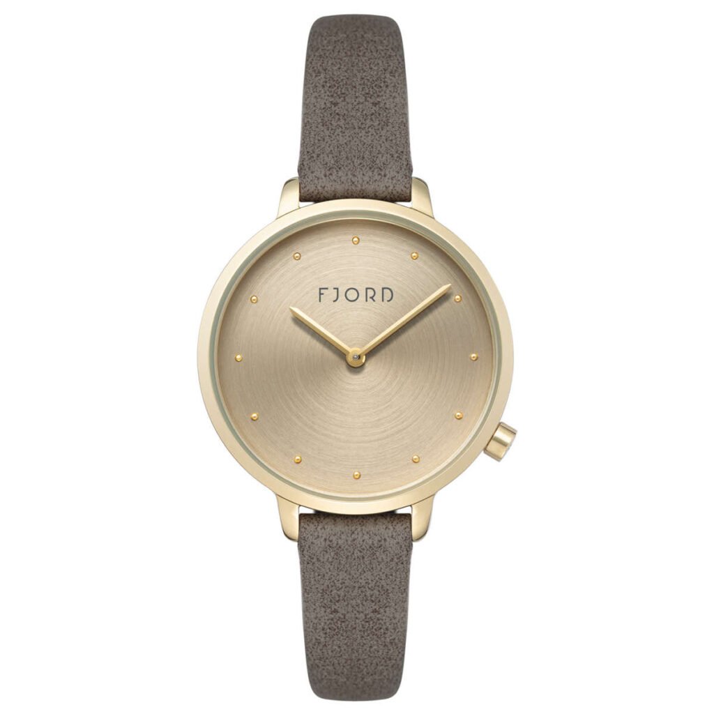 Fjord Gyda Women's Watch FJ-6060-04