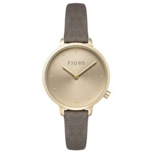 Fjord Gyda Women's Watch FJ-6060-04