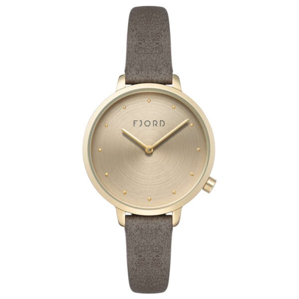 Fjord Gyda Women's Watch FJ-6060-04