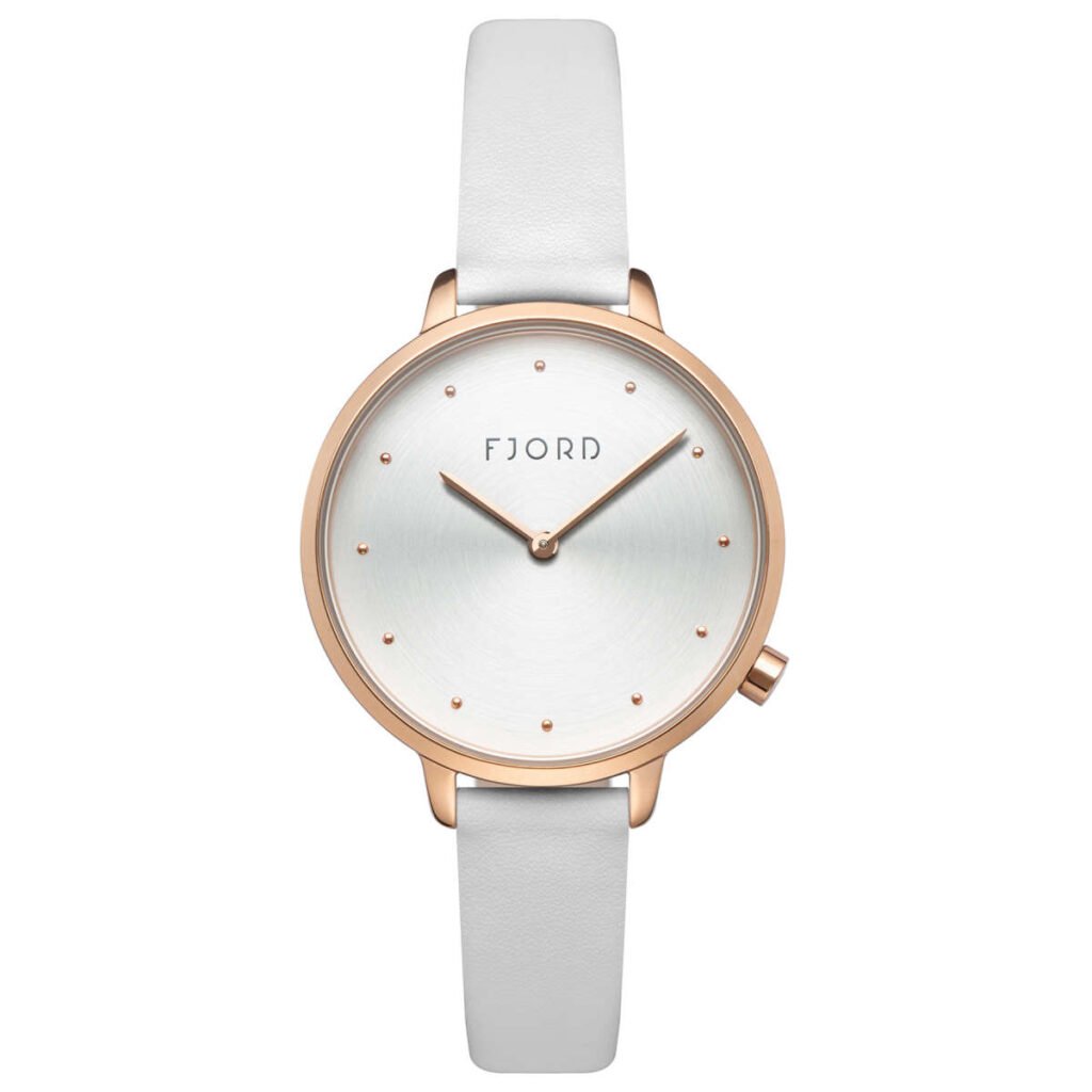 Fjord Gyda Women's Watch FJ-6060-05