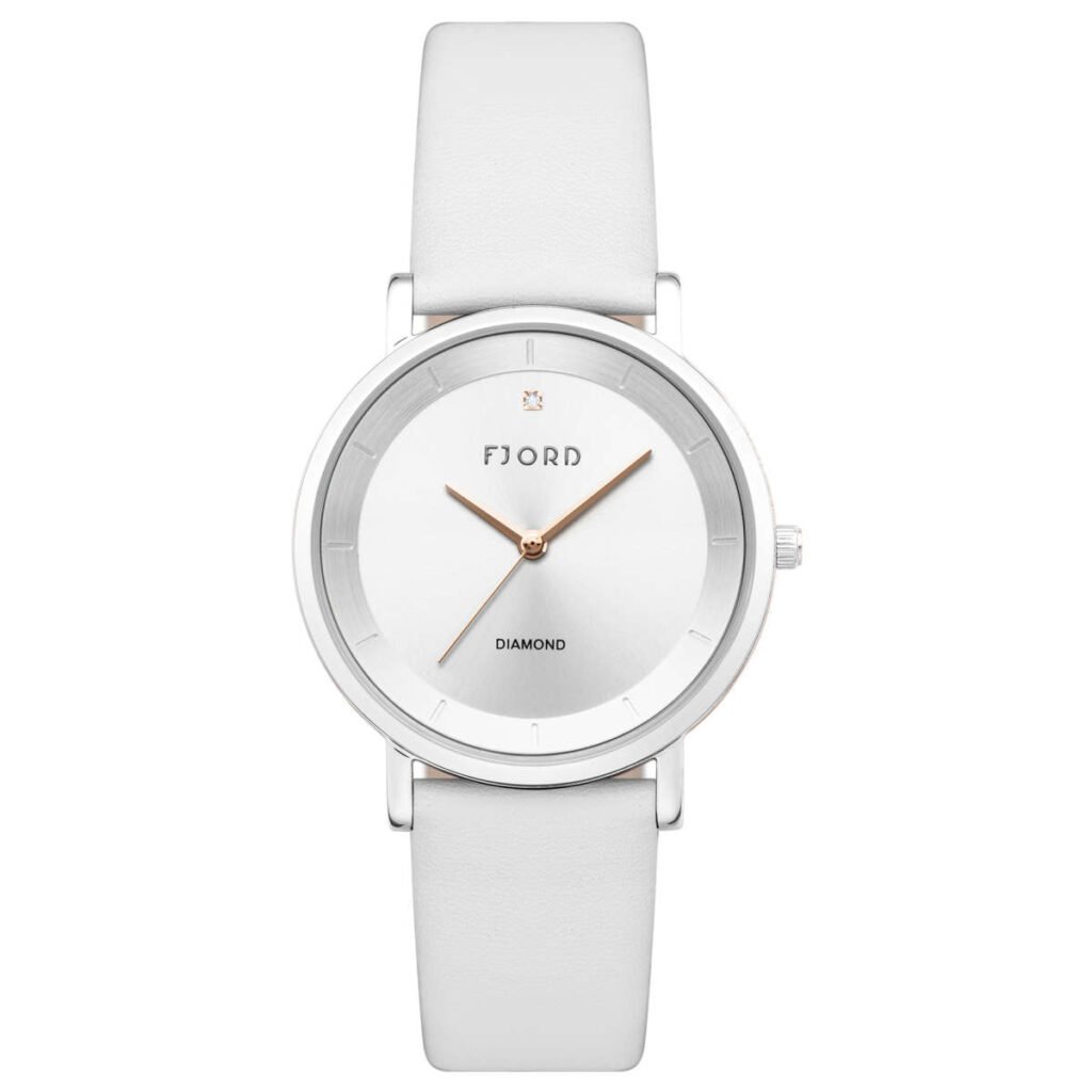 Fjord Jensen Women's Watch FJ-6062-01